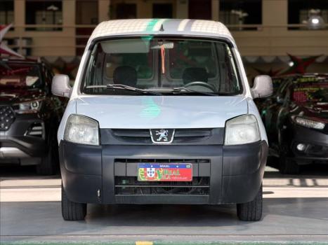 PEUGEOT Partner 1.6 16V 3P FLEX, Foto 2