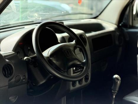 PEUGEOT Partner 1.6 16V 3P FLEX, Foto 4