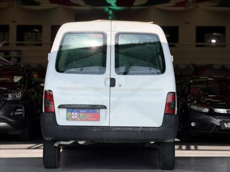 PEUGEOT Partner 1.6 16V 3P FLEX, Foto 8