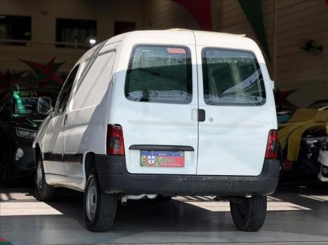 PEUGEOT Partner 1.6 16V 3P FLEX, Foto 9