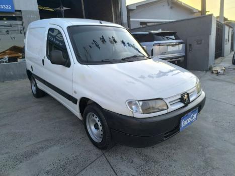 PEUGEOT Partner 1.6 16V 3P FURG�O 800 KG, Foto 2