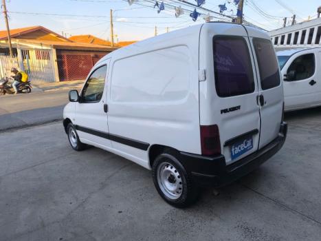 PEUGEOT Partner 1.6 16V 3P FURG�O 800 KG, Foto 3