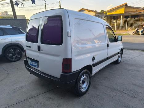 PEUGEOT Partner 1.6 16V 3P FURG�O 800 KG, Foto 4