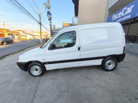 PEUGEOT Partner 1.6 16V 3P FURG�O 800 KG, Foto 5