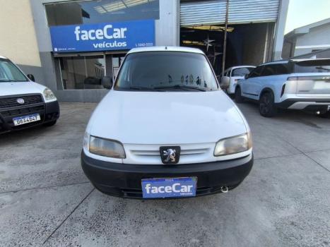 PEUGEOT Partner 1.6 16V 3P FURG�O 800 KG, Foto 7