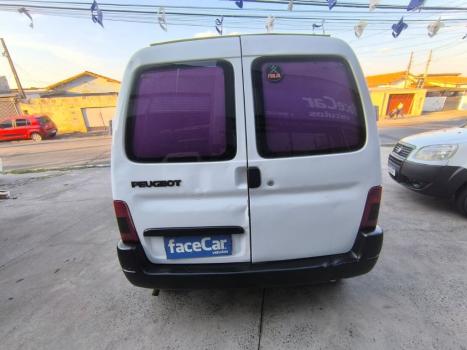 PEUGEOT Partner 1.6 16V 3P FURG�O 800 KG, Foto 8