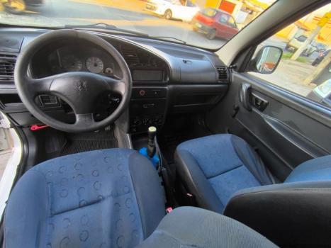 PEUGEOT Partner 1.6 16V 3P FURG�O 800 KG, Foto 9