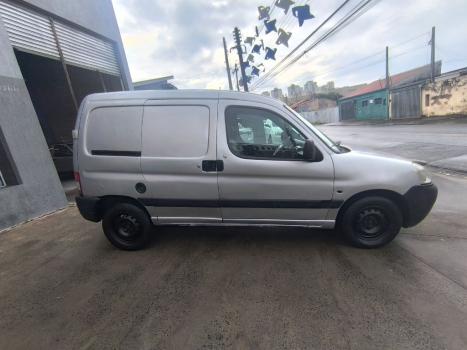 PEUGEOT Partner 1.6 16V 3P FURGÃO 800 KG, Foto 3