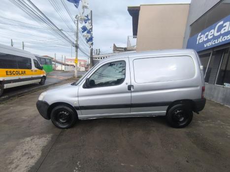 PEUGEOT Partner 1.6 16V 3P FURGÃO 800 KG, Foto 4