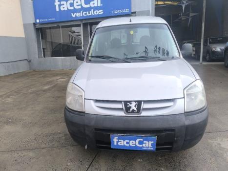 PEUGEOT Partner 1.6 16V 3P FURGÃO 800 KG, Foto 5