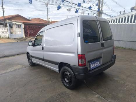 PEUGEOT Partner 1.6 16V 3P FURGÃO 800 KG, Foto 6