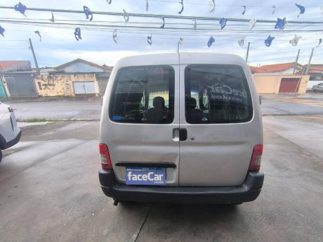 PEUGEOT Partner 1.6 16V 3P FURGÃO 800 KG, Foto 8