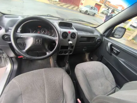 PEUGEOT Partner 1.6 16V 3P FURGÃO 800 KG, Foto 9
