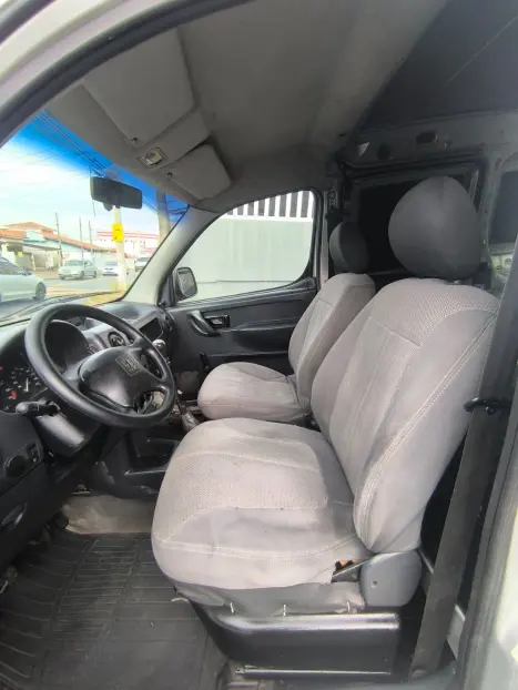PEUGEOT Partner 1.6 16V 3P FURGÃO 800 KG, Foto 10