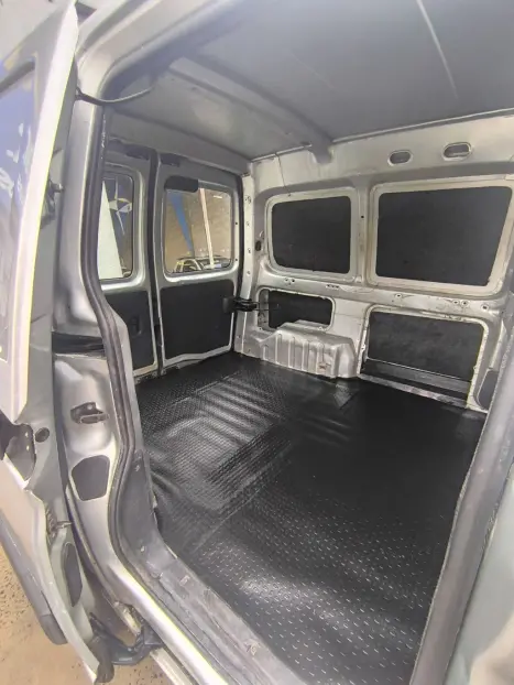 PEUGEOT Partner 1.6 16V 3P FURGÃO 800 KG, Foto 11