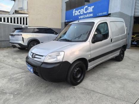 PEUGEOT Partner 1.6 16V 3P FURGÃO 800 KG, Foto 1