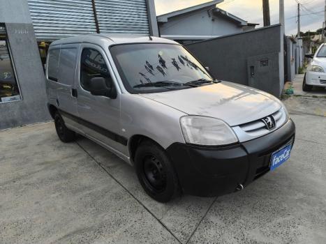 PEUGEOT Partner 1.6 16V 3P FURGÃO 800 KG, Foto 2