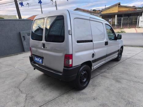 PEUGEOT Partner 1.6 16V 3P FURGÃO 800 KG, Foto 3