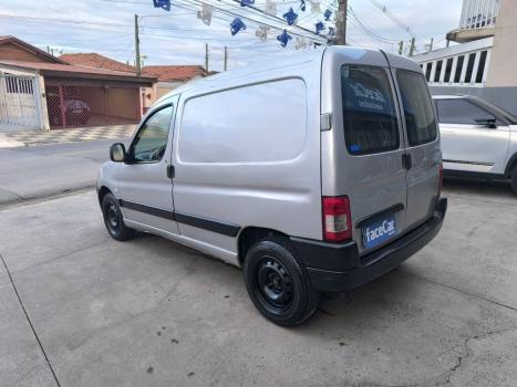 PEUGEOT Partner 1.6 16V 3P FURGÃO 800 KG, Foto 4