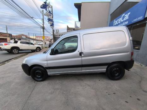 PEUGEOT Partner 1.6 16V 3P FURGÃO 800 KG, Foto 5
