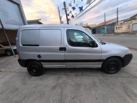 PEUGEOT Partner 1.6 16V 3P FURGÃO 800 KG, Foto 6