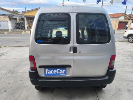 PEUGEOT Partner 1.6 16V 3P FURGÃO 800 KG, Foto 7