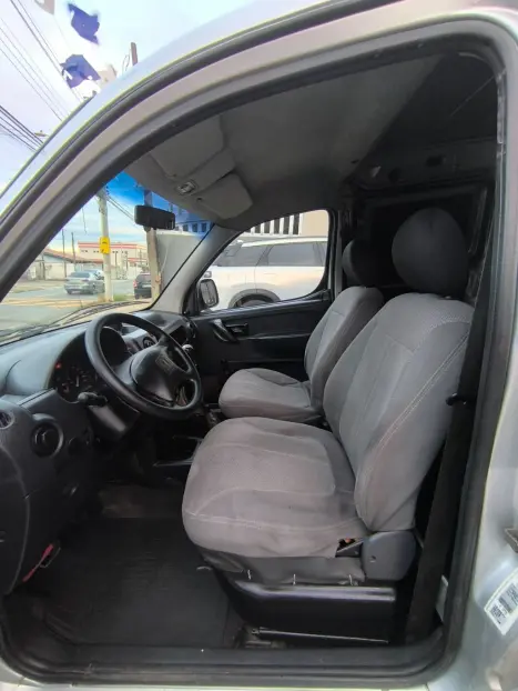 PEUGEOT Partner 1.6 16V 3P FURGÃO 800 KG, Foto 9