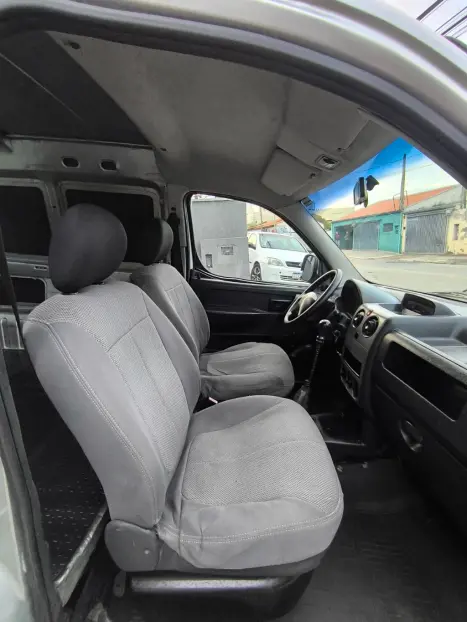 PEUGEOT Partner 1.6 16V 3P FURGÃO 800 KG, Foto 10