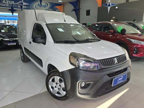 PEUGEOT Partner Rapid 1.4 EVO FLEX BUSINESS PACK, Foto 1