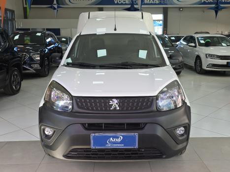 PEUGEOT Partner Rapid 1.4 EVO FLEX BUSINESS PACK, Foto 2