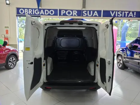 PEUGEOT Partner Rapid 1.4 EVO FLEX BUSINESS PACK, Foto 14