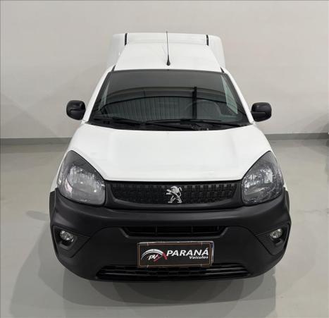 PEUGEOT Partner Rapid 1.4 EVO FLEX BUSINESS PACK, Foto 2