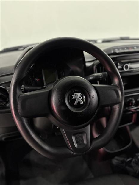 PEUGEOT Partner Rapid 1.4 EVO FLEX BUSINESS PACK, Foto 6