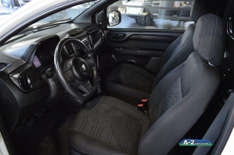 PEUGEOT Partner Rapid 1.4 EVO FLEX BUSINESS PACK, Foto 4