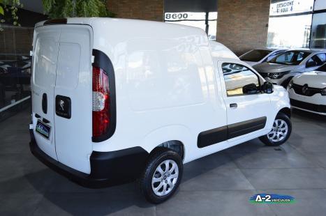 PEUGEOT Partner Rapid 1.4 EVO FLEX BUSINESS PACK, Foto 5