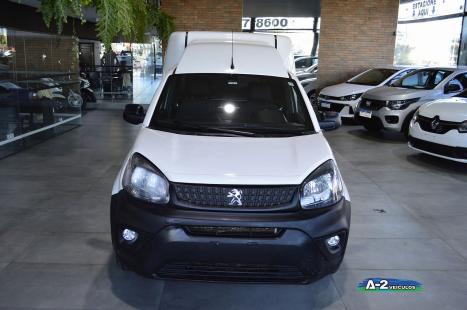 PEUGEOT Partner Rapid 1.4 EVO FLEX BUSINESS PACK, Foto 9