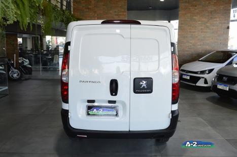 PEUGEOT Partner Rapid 1.4 EVO FLEX BUSINESS PACK, Foto 10