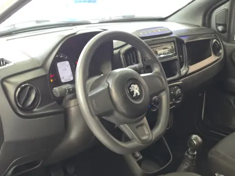 PEUGEOT Partner Rapid 1.4 EVO FLEX BUSINESS PACK, Foto 12