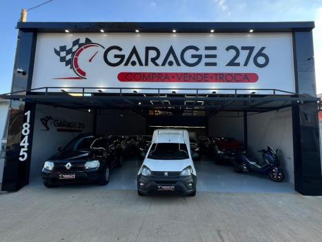 PEUGEOT Partner Rapid 1.4 EVO FLEX BUSINESS PACK, Foto 1