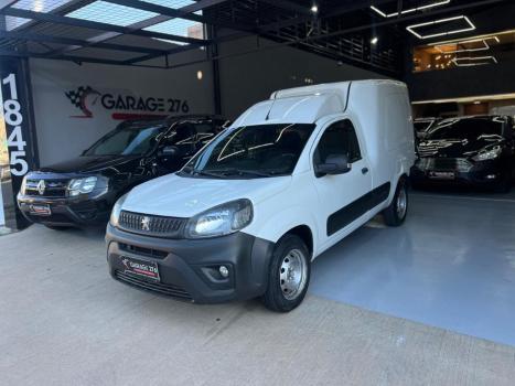 PEUGEOT Partner Rapid 1.4 EVO FLEX BUSINESS PACK, Foto 2