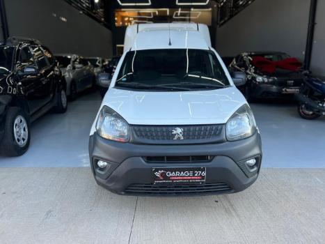 PEUGEOT Partner Rapid 1.4 EVO FLEX BUSINESS PACK, Foto 3