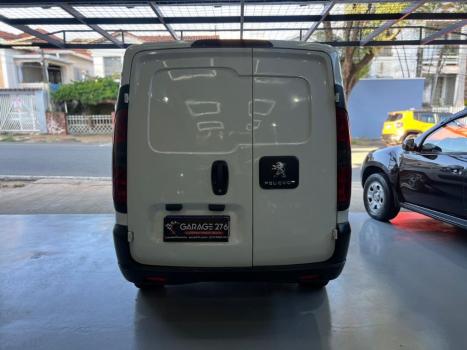 PEUGEOT Partner Rapid 1.4 EVO FLEX BUSINESS PACK, Foto 6