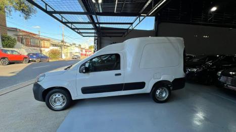 PEUGEOT Partner Rapid 1.4 EVO FLEX BUSINESS PACK, Foto 8