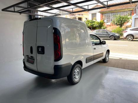 PEUGEOT Partner Rapid 1.4 EVO FLEX BUSINESS PACK, Foto 5