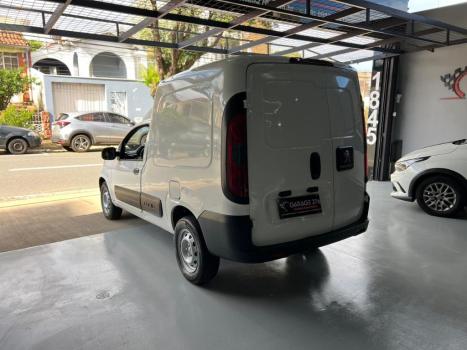 PEUGEOT Partner Rapid 1.4 EVO FLEX BUSINESS PACK, Foto 7