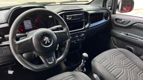 PEUGEOT Partner Rapid 1.4 EVO FLEX BUSINESS PACK, Foto 10