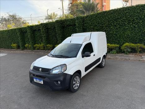 PEUGEOT Partner Rapid 1.4 EVO FLEX BUSINESS PACK, Foto 2