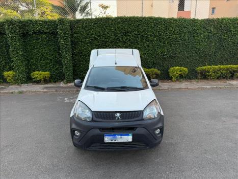 PEUGEOT Partner Rapid 1.4 EVO FLEX BUSINESS PACK, Foto 3