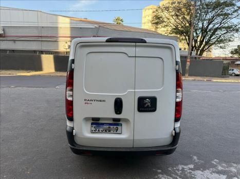 PEUGEOT Partner Rapid 1.4 EVO FLEX BUSINESS PACK, Foto 4