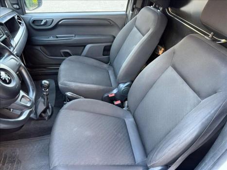 PEUGEOT Partner Rapid 1.4 EVO FLEX BUSINESS PACK, Foto 5